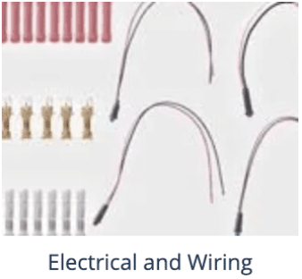 electrical and wiring
