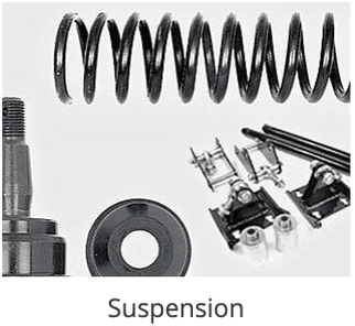 suspension