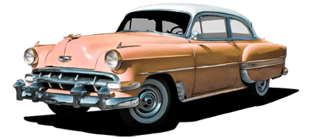 1954_Chevrolet_BelAir
