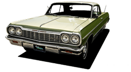 Impala_1961-1964