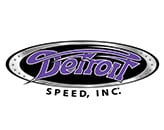 Detroit Speed