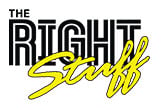 The_Right_Stuff_logo