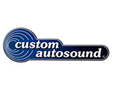custom autosound audio equipment