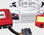 Ford LTD II Fuel System