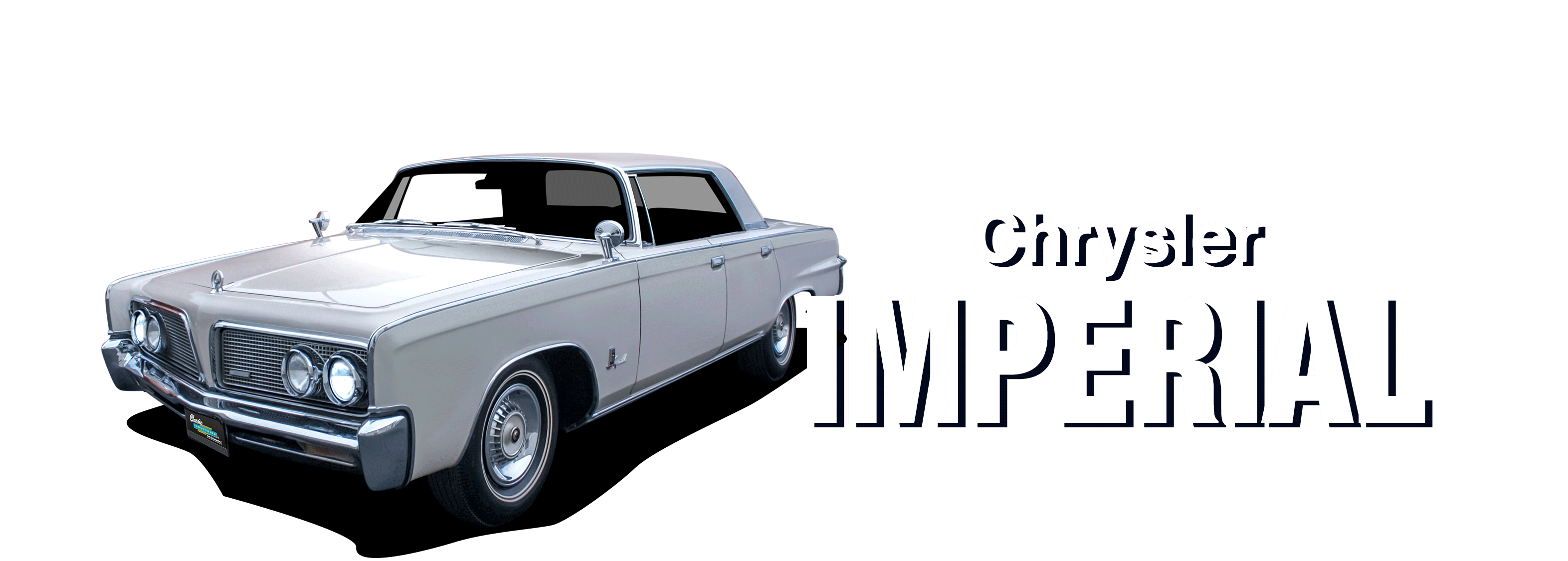 Chrysler-Imperial