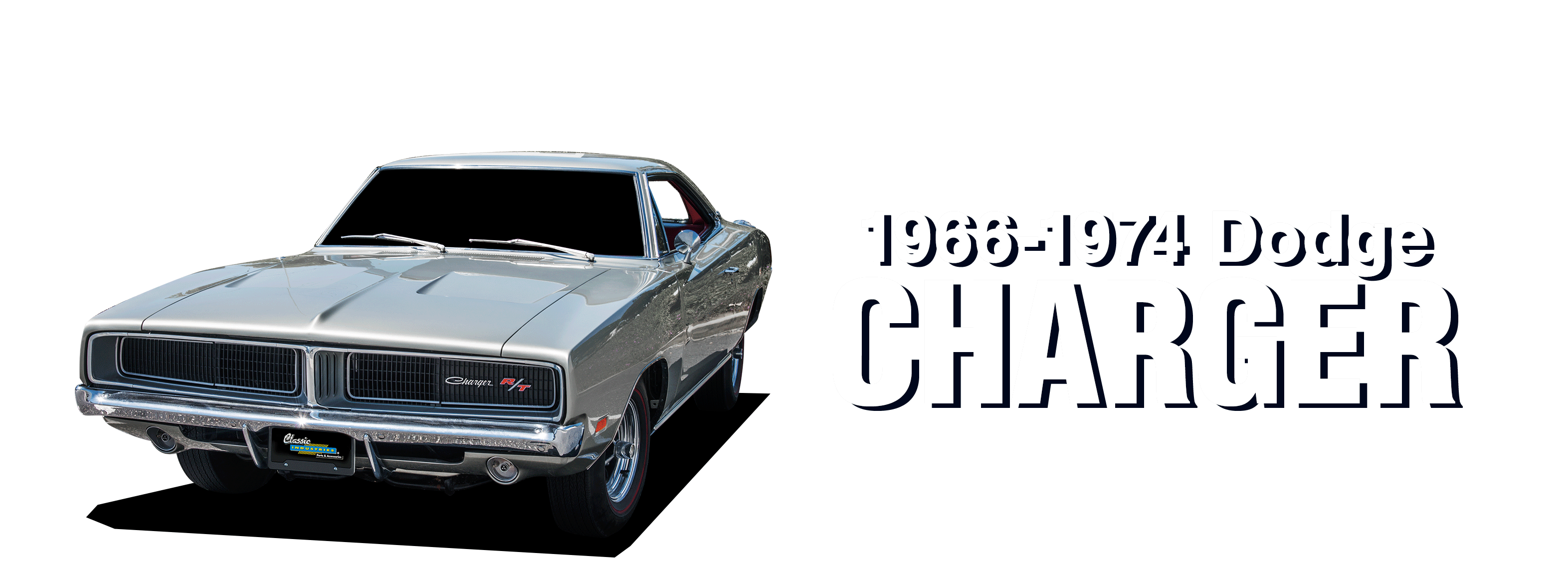 Dodge-Charger-vehicle-desktop
