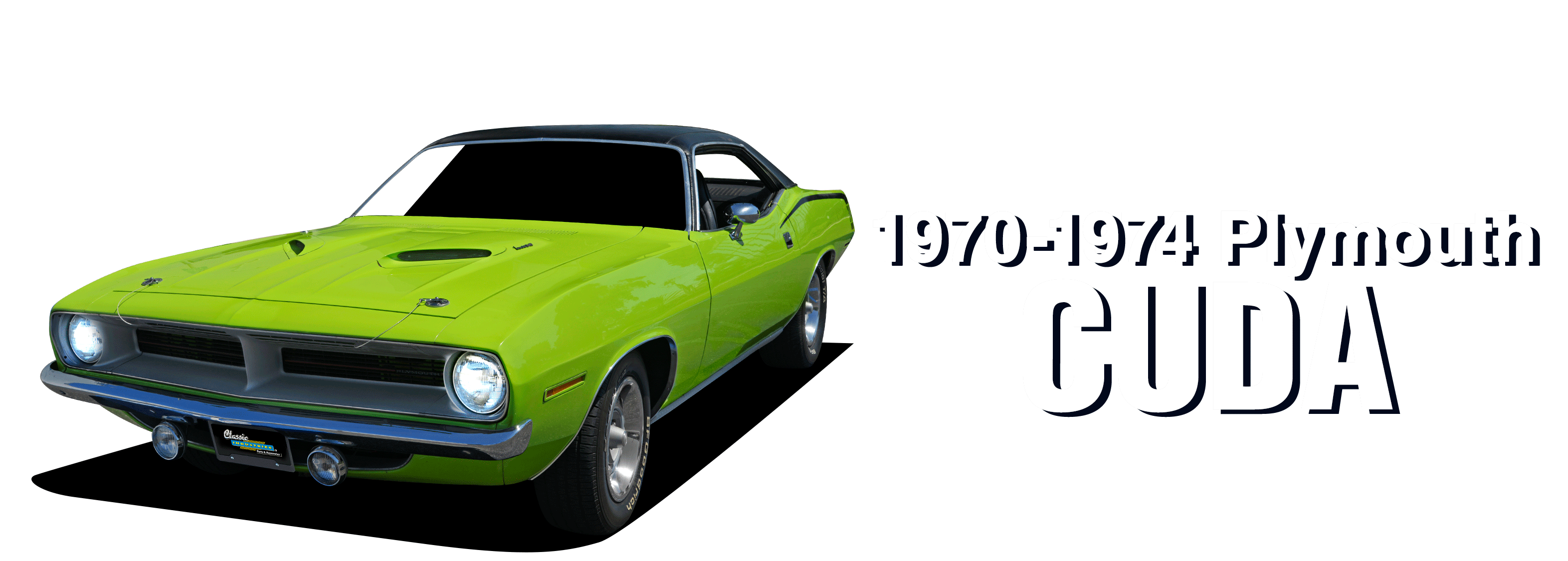 Plymouth-Cuda-vehicle-desktop