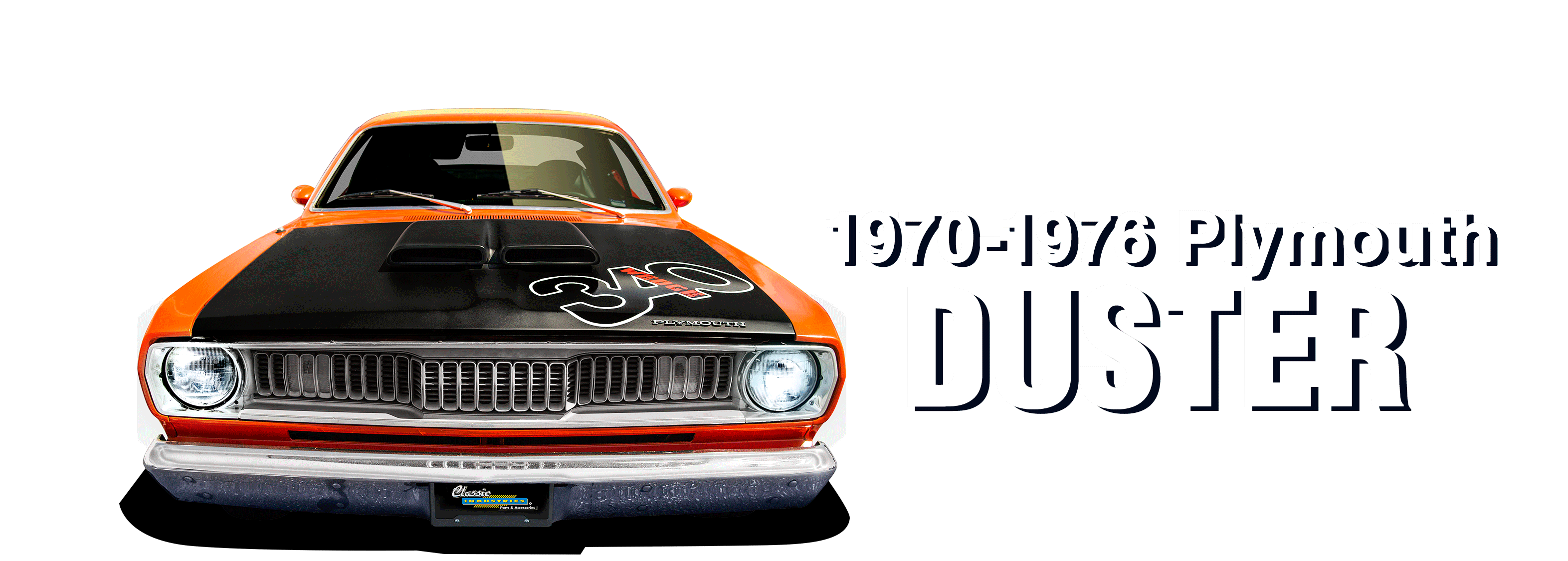 Plymouth-Duster-vehicle-desktop