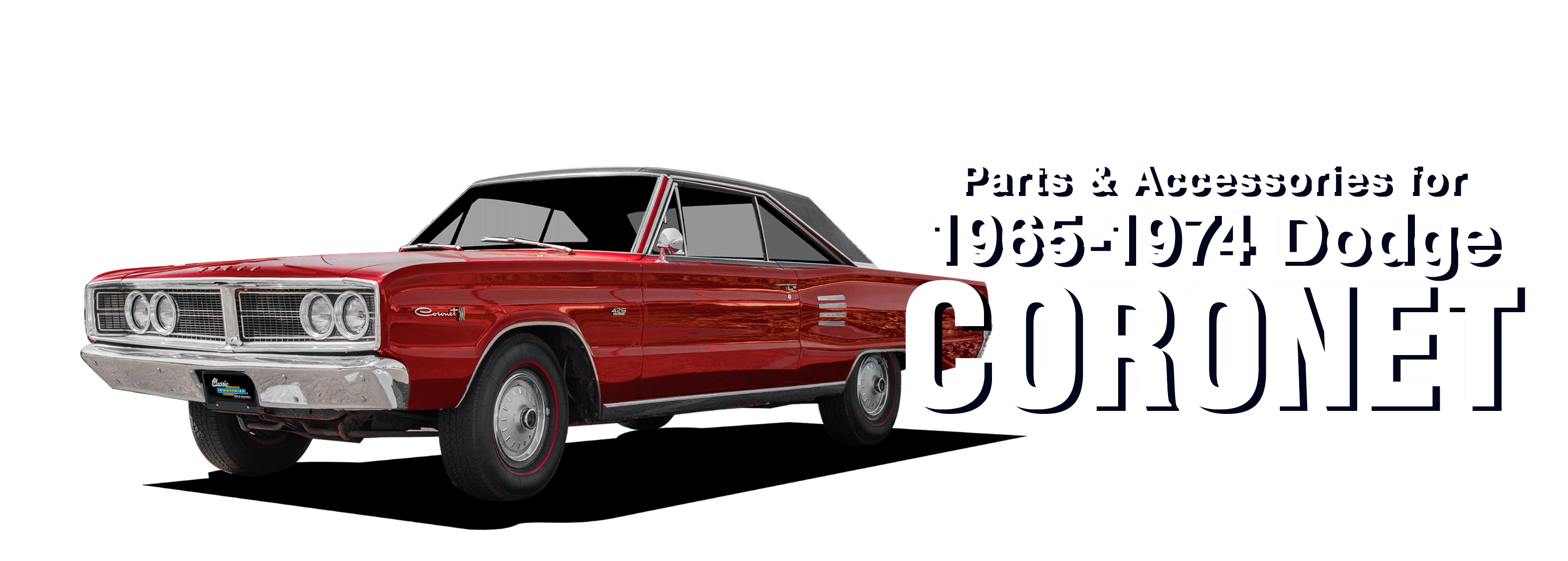 Dodge-coronet-vehicle-desktop