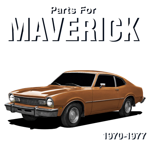 1974 Ford Maverick Grabber – Okotoks Collector Car Auction