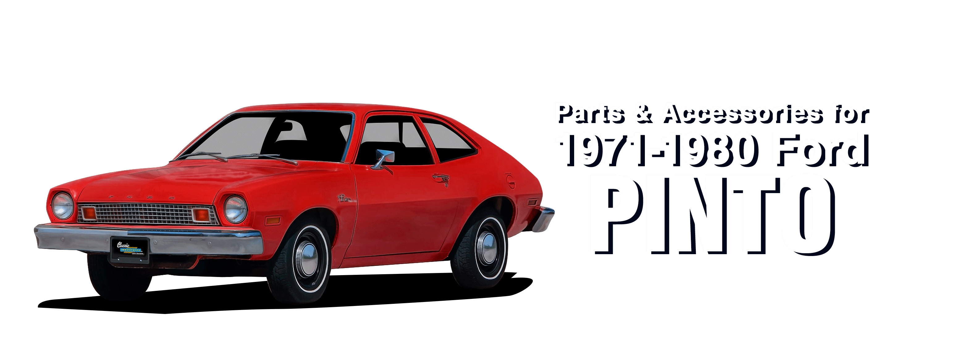 1971-1980 Ford Pinto desktop