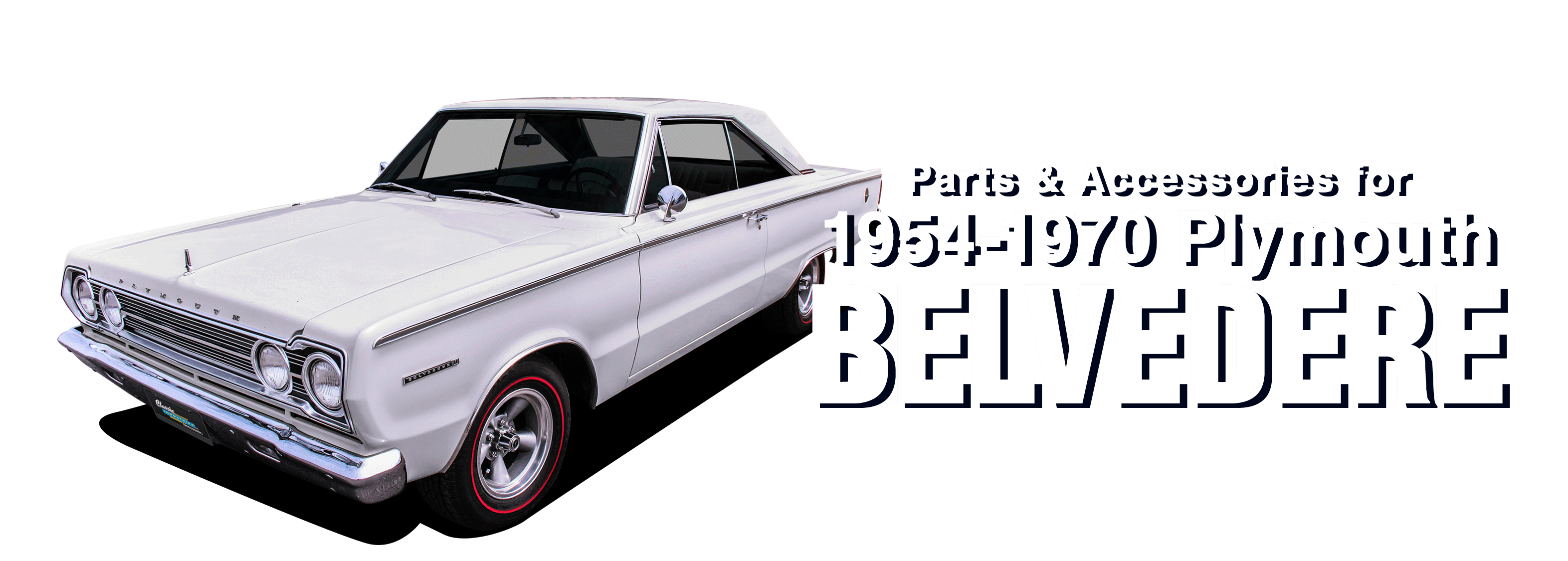 Plymouth-Belvedere-vehicle-desktop