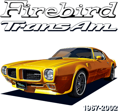 1992 Pontiac Firebird Firebird Trans AM New Car Dealer Order Worksheet