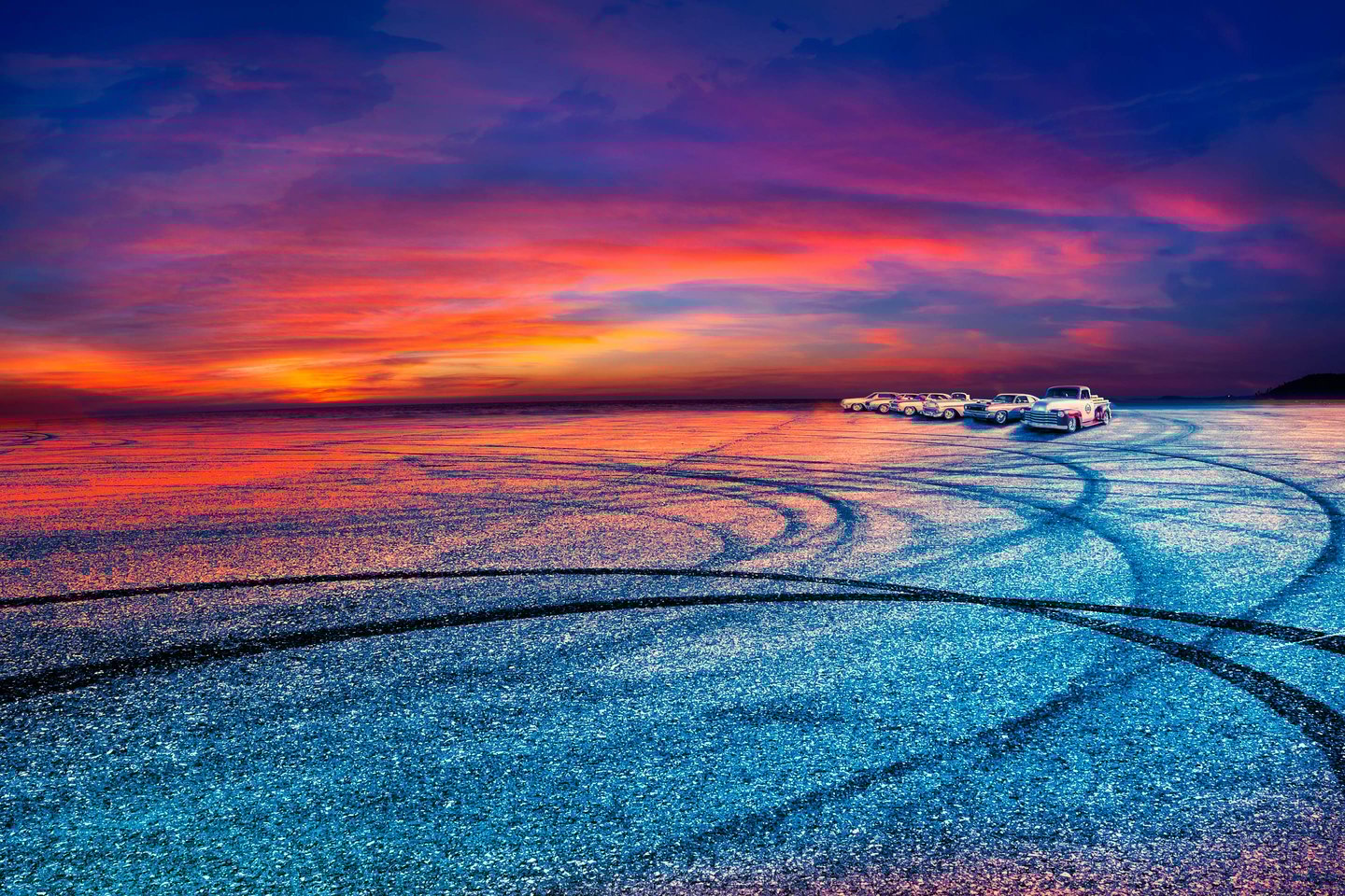 19672018 Chevrolet Camaro Parts Accessories