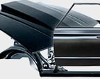 Ford Maverick Body Panels