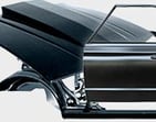 Ford Falcon Body Panels