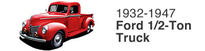 1932-1947-Half-Ton-Truck