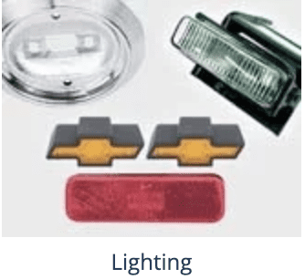 lighting