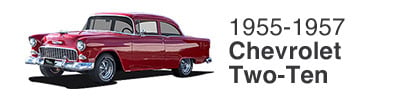 1955-1957 Chevy Two-Ten