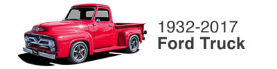 1932-2017 Ford Pickup