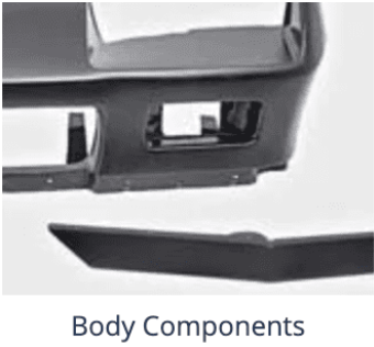 body components