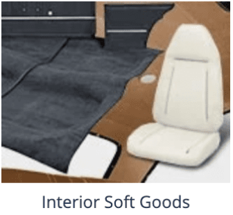 interior soft good