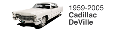 1959-2005-Cadillac-DeVille-Menu