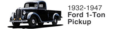 1932-1947-fFord-1-Ton-Pickup