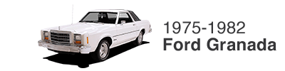1975-1982 Ford Granada