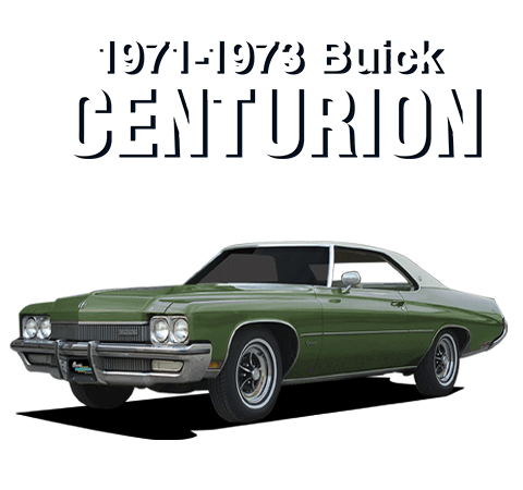 73 buick centurion parts