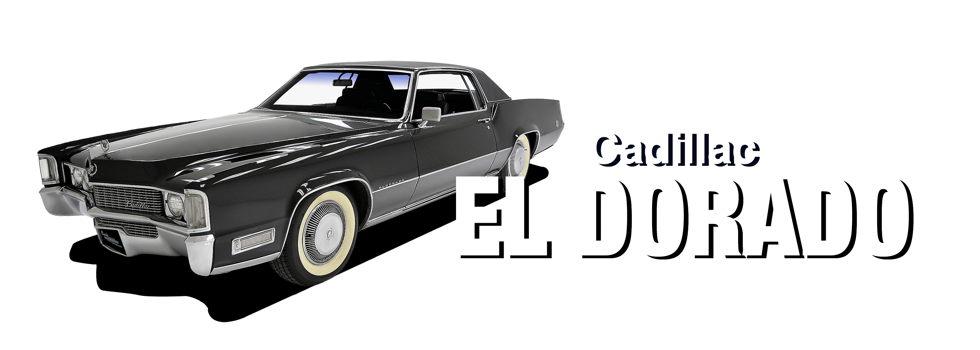 Cadillac-El-Dorado