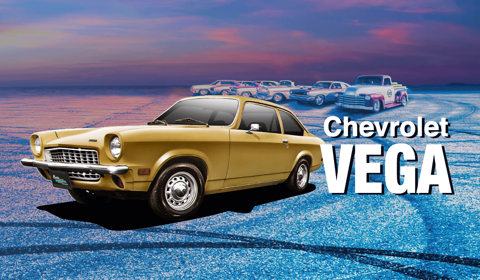 1971-1977 Chevrolet Vega Parts Accessories Classic Chevrolet Vega, image size:1560x910