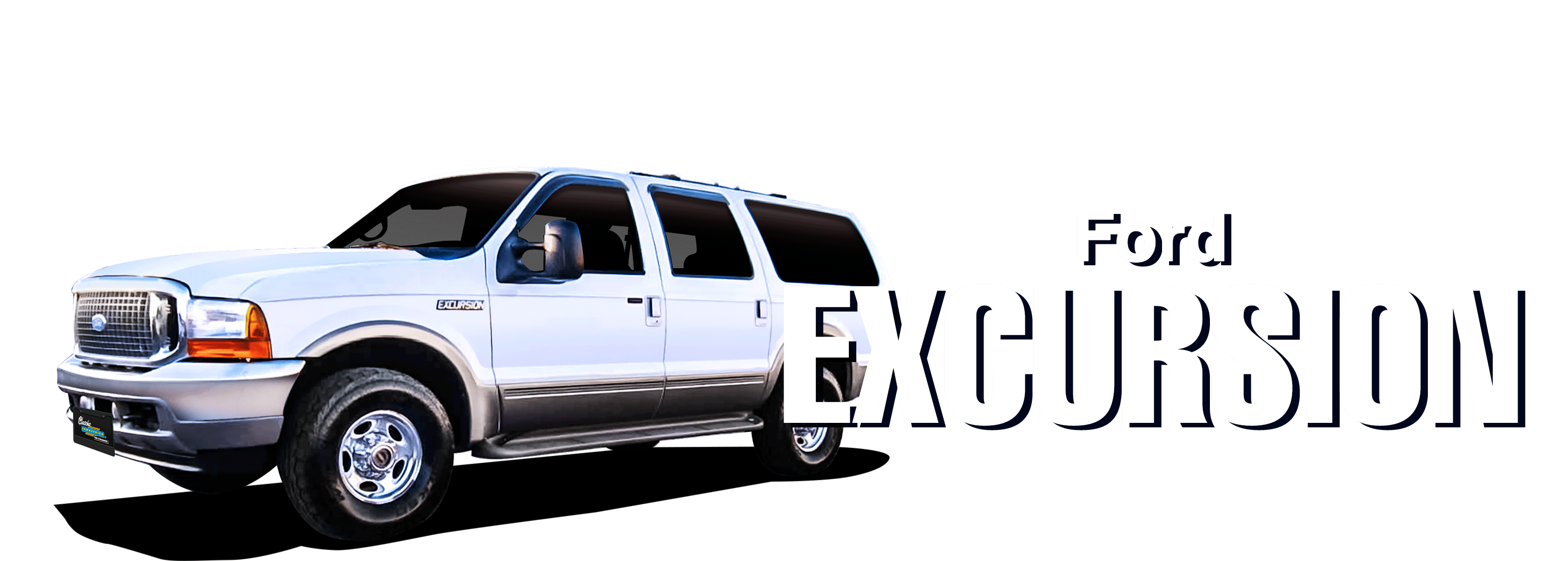 Ford Excursion