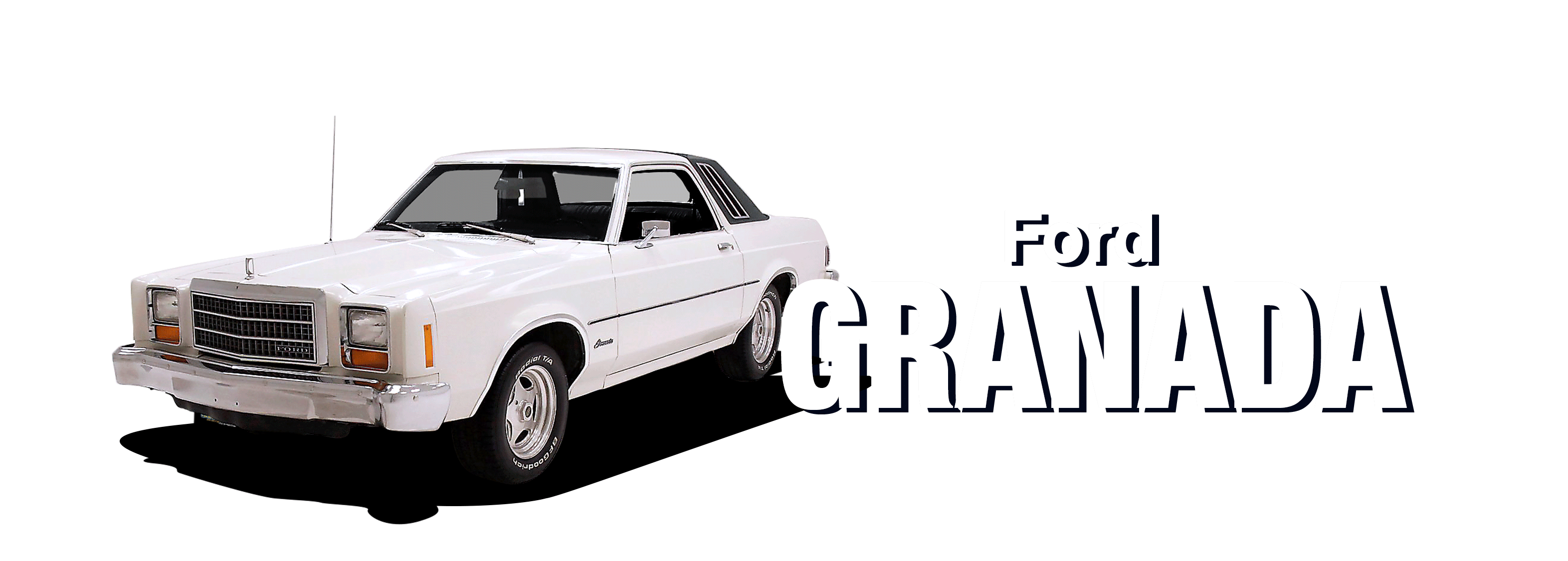 1975-1982 Ford Granada