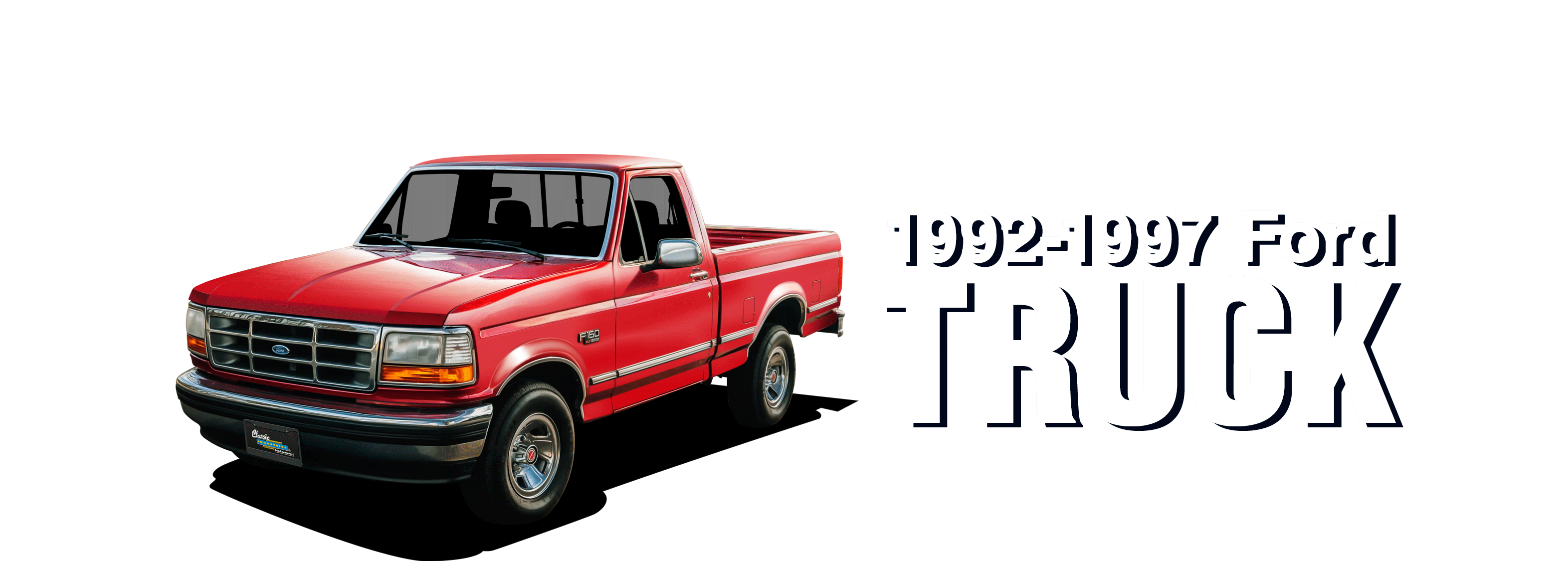 92-97FordTruck-vehicle-desktop