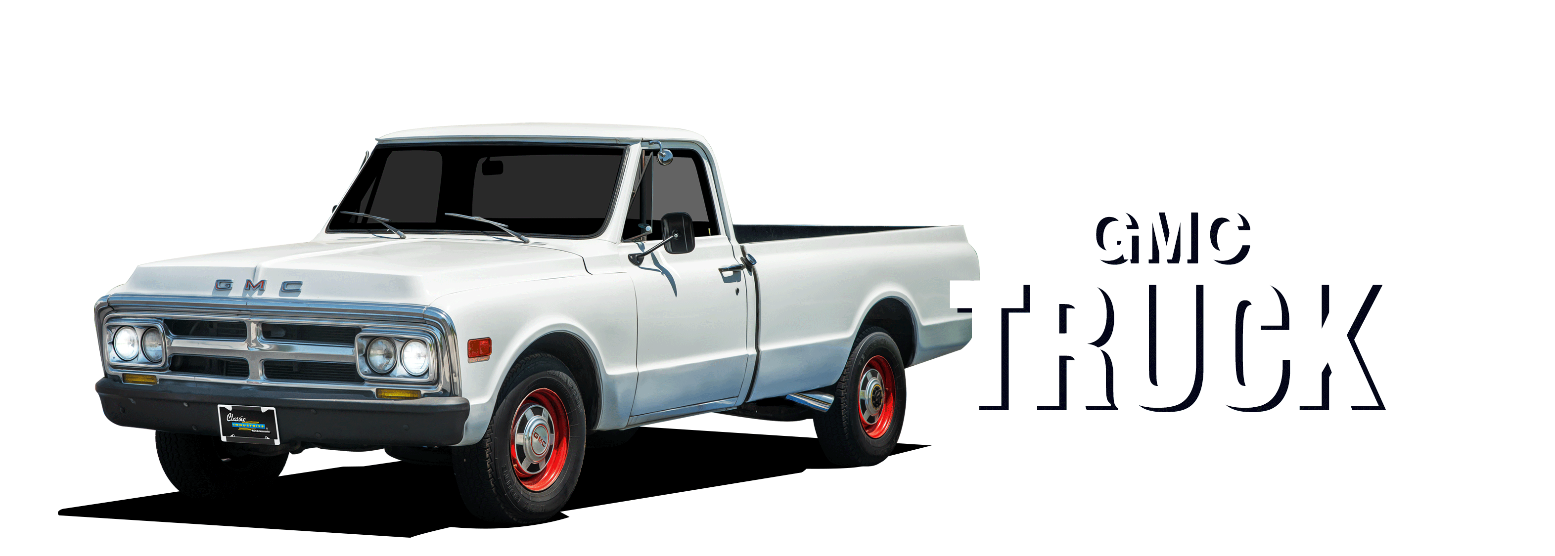 GMC-Truck-vehicle-desktop