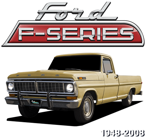  Piezas y accesorios para camiones Ford 1932-2017